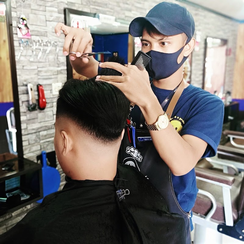 Masa Depan Barbershop: Kesehatan & Kecantikan yang Mengerti Cilacap
